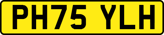 PH75YLH