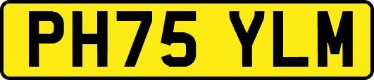 PH75YLM
