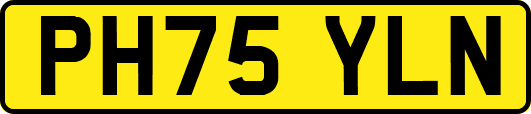 PH75YLN