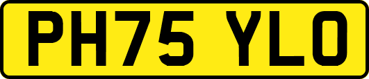 PH75YLO