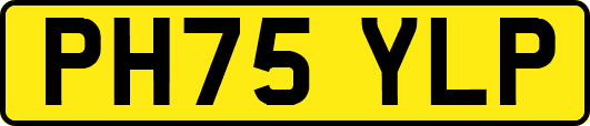 PH75YLP