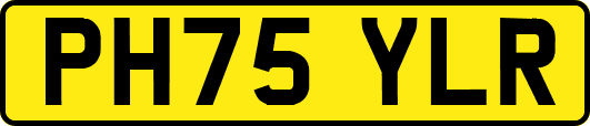 PH75YLR