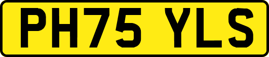 PH75YLS