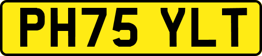 PH75YLT