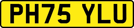 PH75YLU