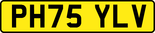 PH75YLV