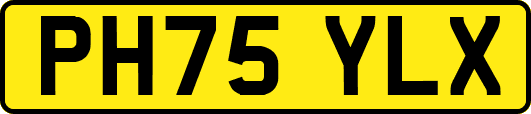 PH75YLX