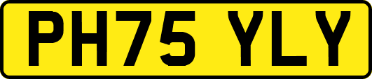PH75YLY