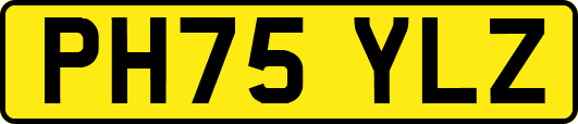 PH75YLZ