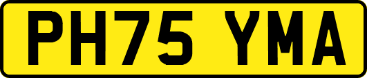 PH75YMA