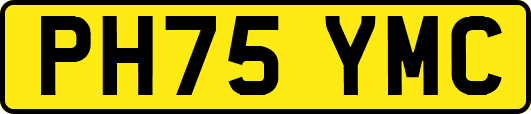 PH75YMC
