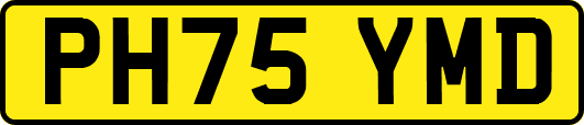 PH75YMD