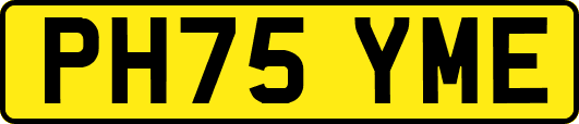 PH75YME