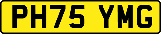 PH75YMG