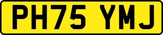 PH75YMJ