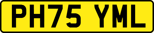 PH75YML