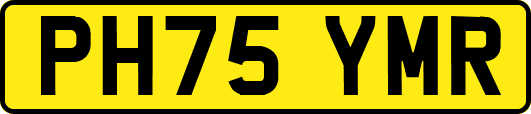 PH75YMR