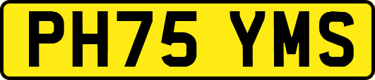 PH75YMS