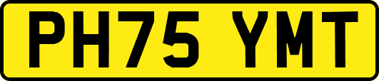 PH75YMT