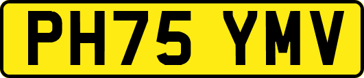 PH75YMV