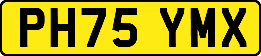 PH75YMX