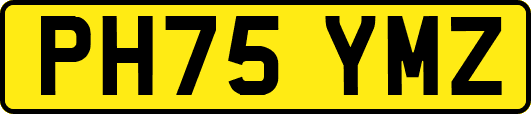 PH75YMZ