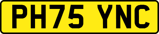 PH75YNC