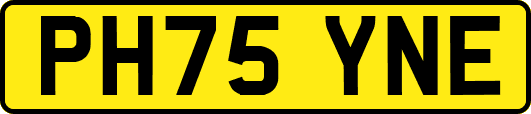 PH75YNE