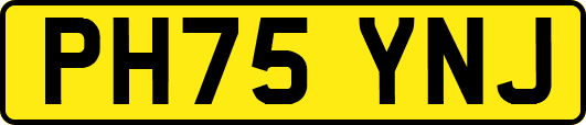 PH75YNJ