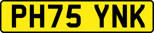 PH75YNK