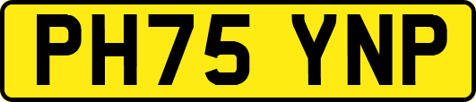PH75YNP