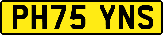 PH75YNS
