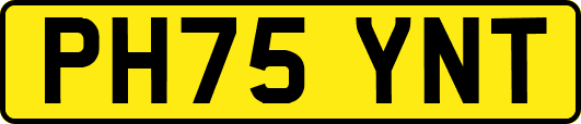 PH75YNT