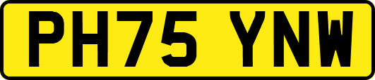 PH75YNW