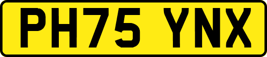 PH75YNX