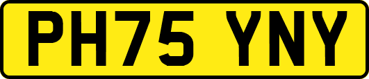 PH75YNY
