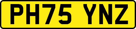 PH75YNZ