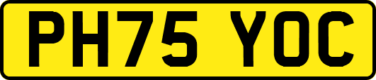PH75YOC