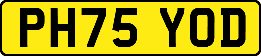 PH75YOD