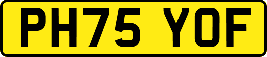 PH75YOF