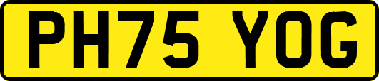 PH75YOG