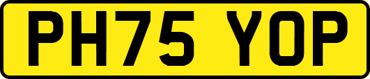 PH75YOP