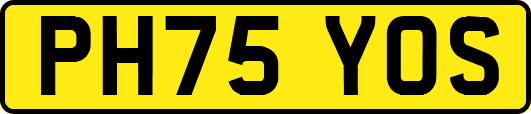 PH75YOS