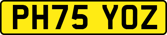 PH75YOZ