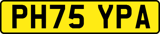 PH75YPA