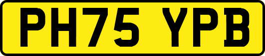 PH75YPB