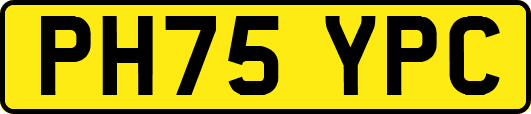 PH75YPC
