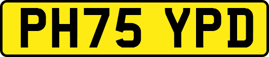 PH75YPD