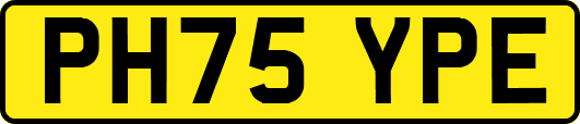 PH75YPE