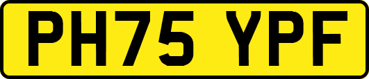 PH75YPF